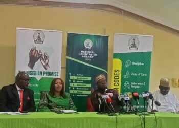 FG Launches Nationwide Civic Campaign On Security, Disaster Preparedness