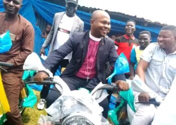 UMCN Unveiled N2.5 Billion To Boost Agriculture, Evangelism