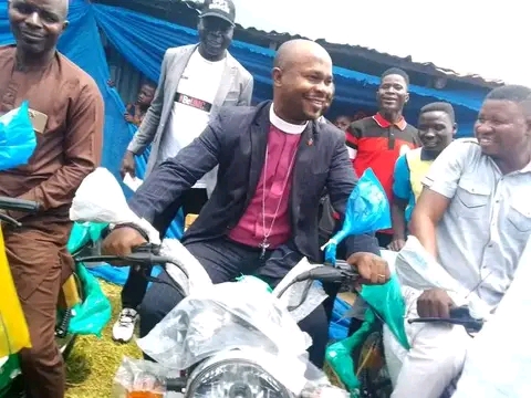 UMCN Unveiled N2.5 Billion To Boost Agriculture, Evangelism