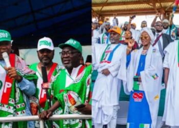 APC, PDP Are Terrorist Organisations – Canadian Court Declares, Denies Asylum To Fleeing Nigerian Politician