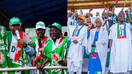 APC, PDP Are Terrorist Organisations – Canadian Court Declares, Denies Asylum To Fleeing Nigerian Politician