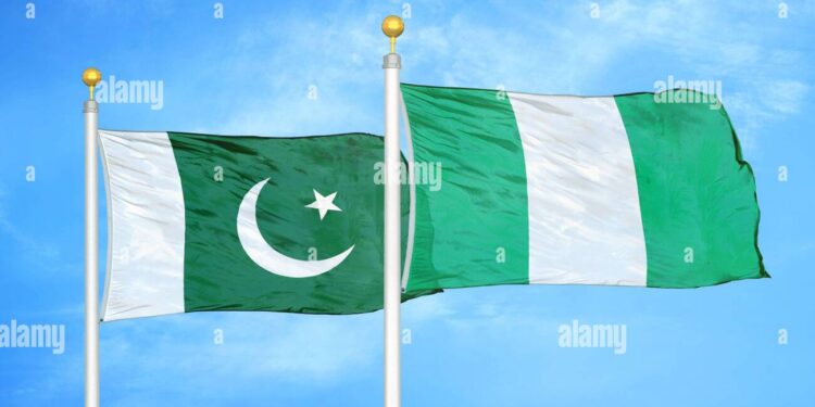 Nigeria, Pakistan Pledge Cooperation In Tackling Global Challenges