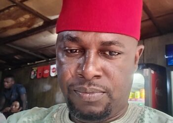 A Lifetime Of spreading Hope: Celebrating Ambassador Tony Ogah’s Birthday