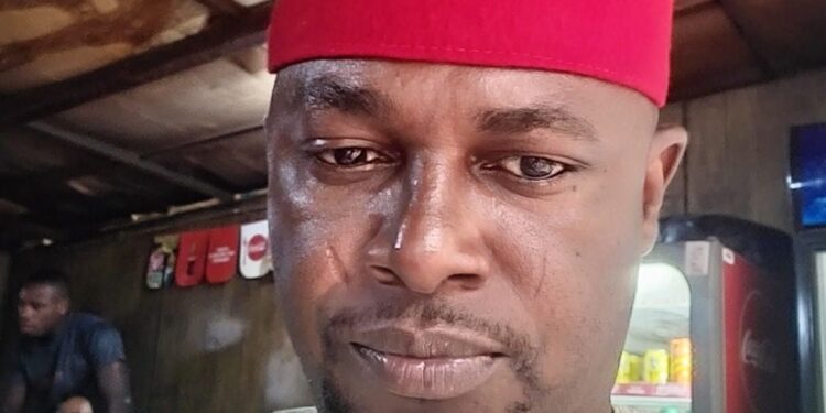 A Lifetime Of spreading Hope: Celebrating Ambassador Tony Ogah’s Birthday