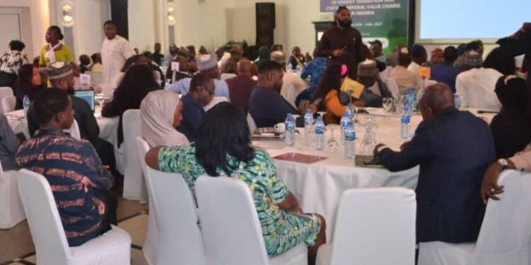 FGN Incorporates Solid Minerals Devt Roadmap For Implementation