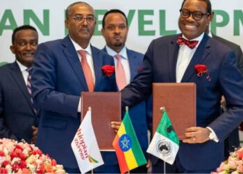 AfDB, Ethiopian Airlines Partner On $8 Billion Mega Airport Project