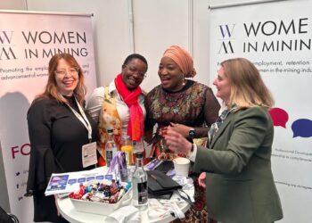 WiM-Africa Partners with Resourcing Tomorrow / Mines and Money London 2025 To Spotlight African Women in Mining on the Global Stage