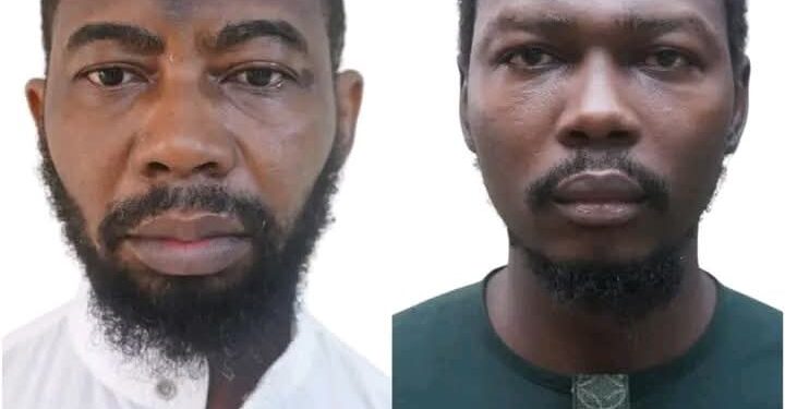 JUST IN: Ribadu Announces Arrest Of Globally-wanted Ansaru Terrorists Behind Major Attacks