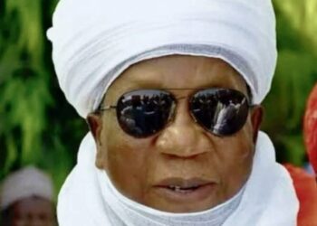 Former Military Governor, Emir of Zuru, Gen Sani Sami Dies at 81