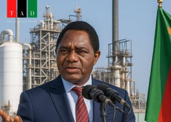 Zambia to End Fertilizer Importation With New $600 Million Plant