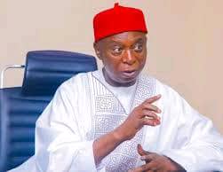 Culprits Behind Staged Kidnappings Deserve Punishment  – Sen. Nwoko
