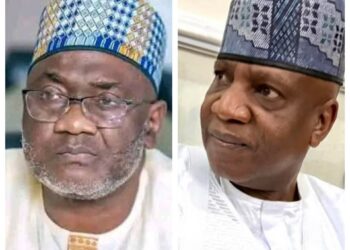 ECHOCHO Vs RAJAB: Time to Sheathe the Swords for Greater Good of Igala Land