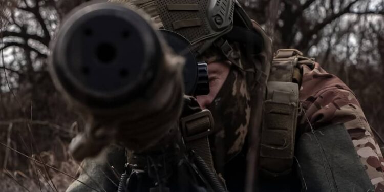 Ukrainian Sniper Sets New Record With 4,000-Meter Kill Using AI, Drone Tech