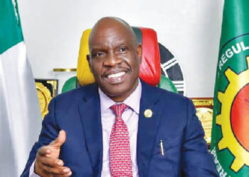 Revolutionizing Nigeria’s Energy Future: The Gbenga Komolafe Story