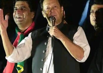 Pakistan’s Top Court Grants Bail To Imran Khan In May 2023 Riots Cases