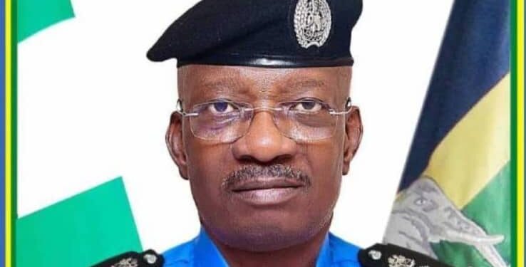 IGP Okays 2 Area Commands, Upgrades 5 Police Stations In Benue