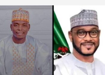 Gov Dauda Lawal’s Former Aide Wins Zamfara Bye-Election, Defeating Governor’s Party
