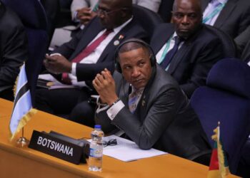 Botswana Secures $12bn Investment Boost From Qatar’s Al Mansour Holdings