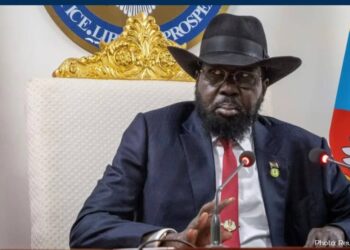 South Sudan’s President Fires Finance Minister In Latest Cabinet Shakeup