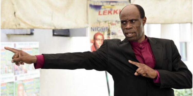 Taribo West Expresses Disillusionment With Nigeria’s Treatment of Football Heroes