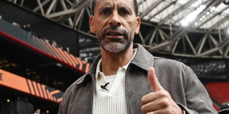 Taribo West Expresses Disillusionment With Nigeria’s Treatment of Football Heroes