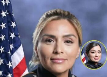 4 Texas Police Officers Committed Suicide In One Month