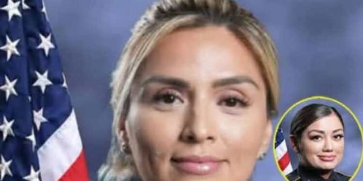 4 Texas Police Officers Committed Suicide In One Month