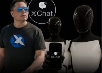 Elon Musk Launches XChat, Messaging App With Bitcoin-Style Encryption
