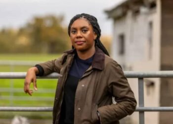 Kemi Badenoch: I’m Under Attack From British Racists Over My Race, Ethnicity
