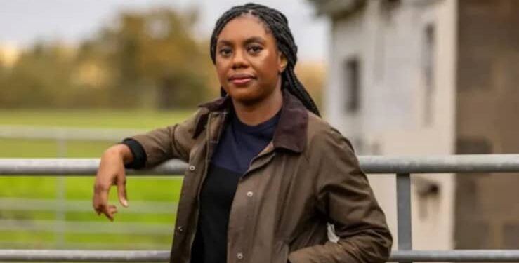 Kemi Badenoch: I’m Under Attack From British Racists Over My Race, Ethnicity