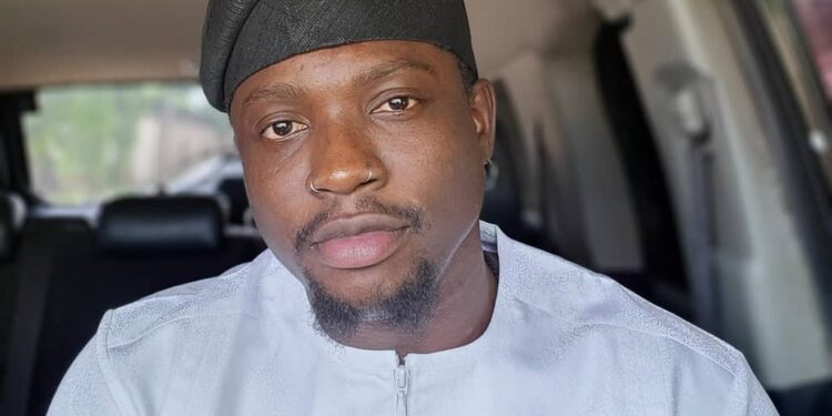 The VeryDarkMan As Champion Of Social Justice And Human Rights