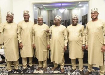 Zamfara APC youth Forum condemns PDP governors for holding political meeting amid tragedy