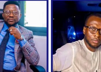 Celebrating Exemplary Leadership: Happy Birthday Mr. Daniel Eromosele (Pikolo)