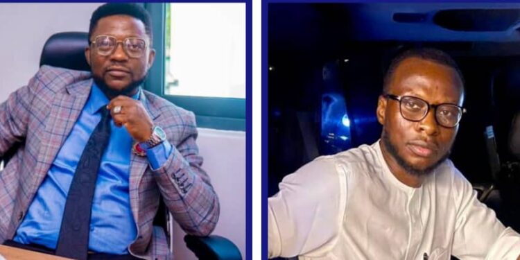 Celebrating Exemplary Leadership: Happy Birthday Mr. Daniel Eromosele (Pikolo)