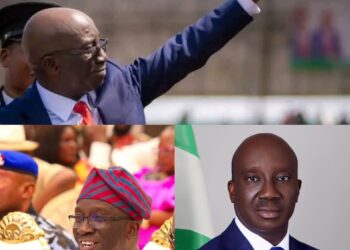 The Disheartening Ethnic Slurs Against Governor Monday Okpebholo