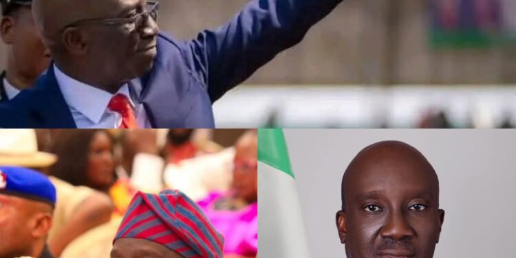 The Disheartening Ethnic Slurs Against Governor Monday Okpebholo