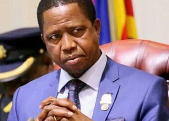 South Africa Court Ruling Paves Way For Zambian Govt To Repatriate Ex-President Lungu’s Body