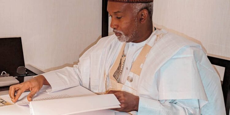 Brick by Brick: Tuggar and the Nigeria–Brazil Renewal