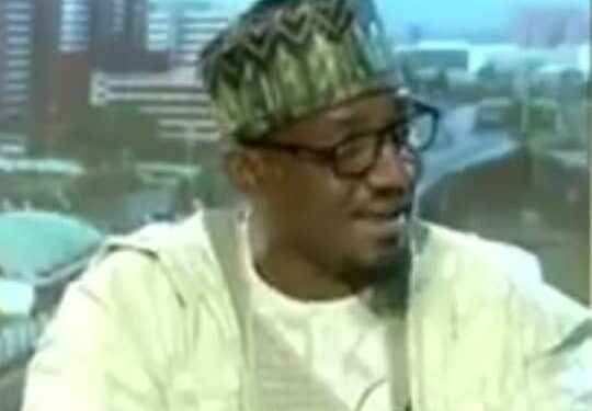 NYF Commends Tinubu, Ribadu, Armed Forces Over Arrest of Ansaru Commanders