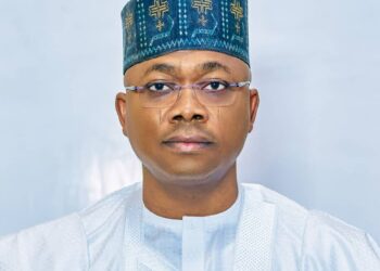 Gov. Ododo Salutes Citizens on Kogi’s 34th Anniversary