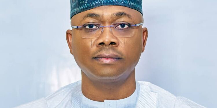 Gov. Ododo Salutes Citizens on Kogi’s 34th Anniversary