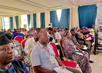 Kogi State Government Commences On-the-Job Training for Government House Staff