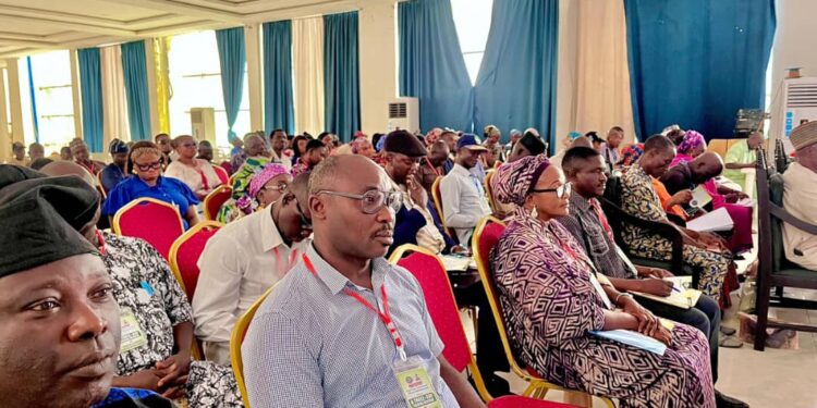 Kogi State Government Commences On-the-Job Training for Government House Staff