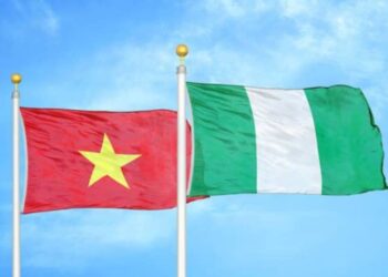 Nigeria Condoles With Vietnam Over Typhoon Kajiki Devastation
