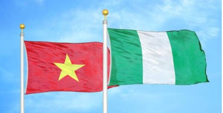 Nigeria Condoles With Vietnam Over Typhoon Kajiki Devastation