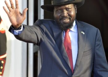 Nepotism Allegations Rock South Sudan As President Appoints Daughter To Key Role