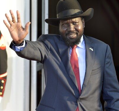 Nepotism Allegations Rock South Sudan As President Appoints Daughter To Key Role