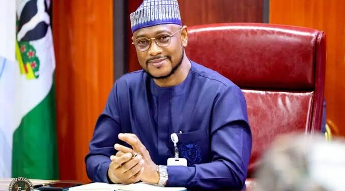 Zamfara Bye-Elections: Blame Poor Performance For Your Loss– APC Youth Congress To PDP