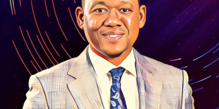 Business Mogul Muazzam Mairawani Plans $600 Million Cement Plant to Challenge Dangote, Rabiu