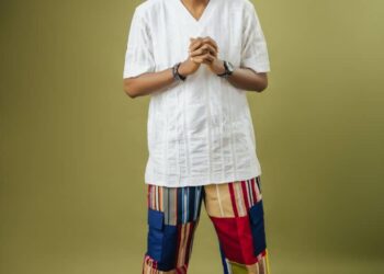 Komaiya: Medical Professionals Told Me, I Would Not Live Beyond 35 Years